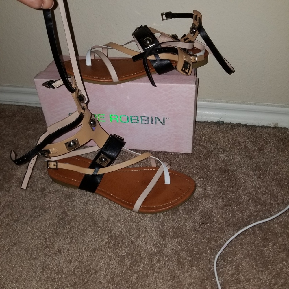 Shoes